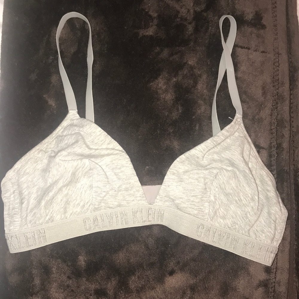Calvin Klein Bralette
